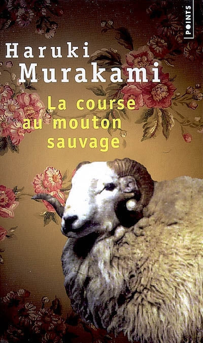 Product Image: La course au mouton sauvage