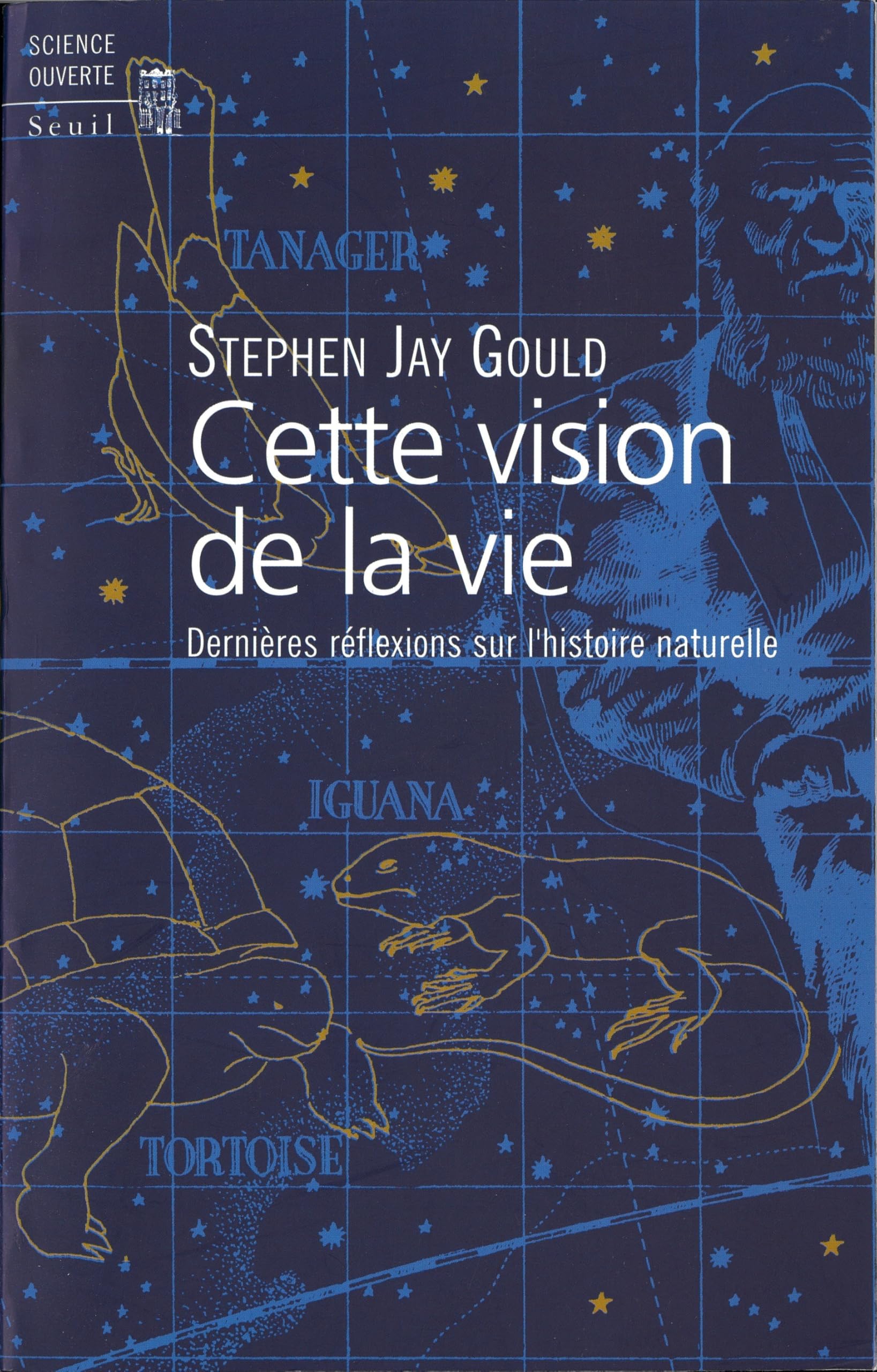 Cette vision de la vie : Dernières Réflexions sur l'histoire naturelle book