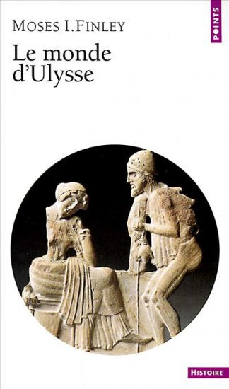 Product Image: Le monde d'Ulysse