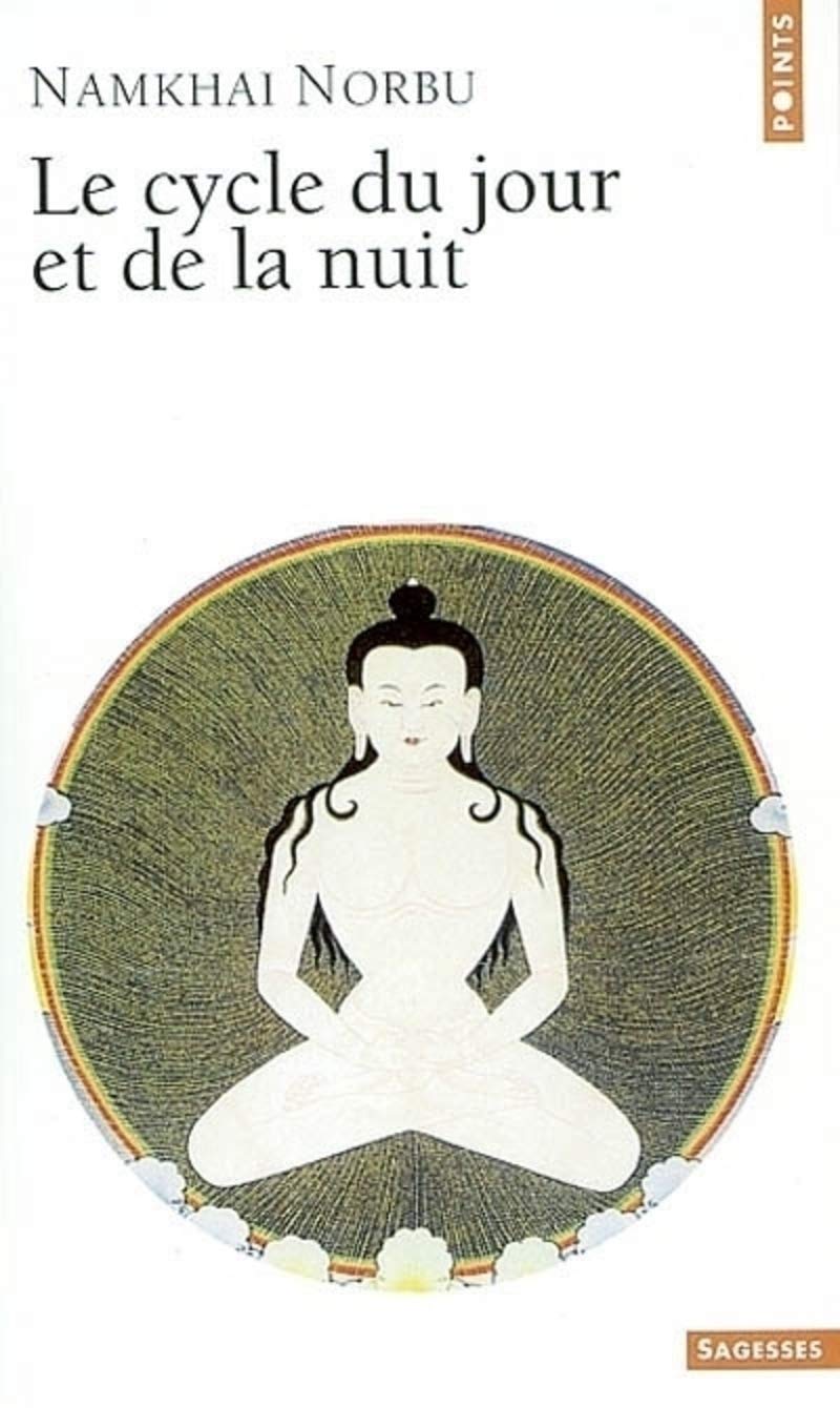Le Cycle du jour et de la nuit book