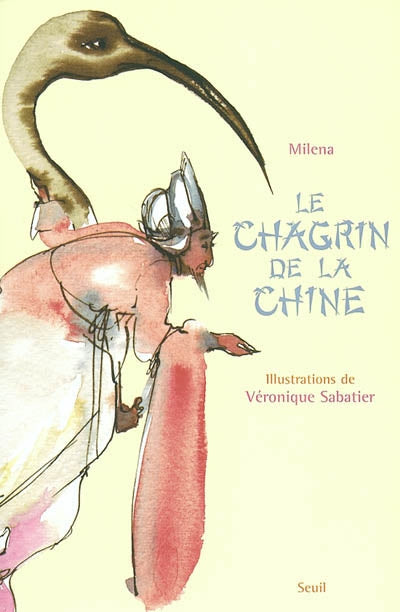 Product Image: Le chagrin de la Chine : correspondances