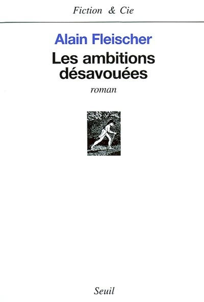 Product Image: Les ambitions désavouées
