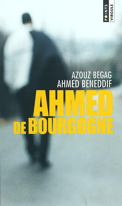Product Image: Ahmed de Bourgogne