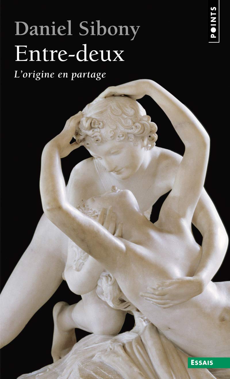 Entre-deux: L'origine en partage book