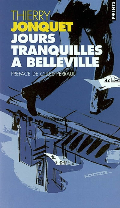 Product Image: Jours tranquilles à Belleville