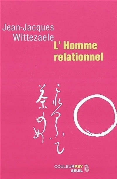 Product Image: L'homme relationnel