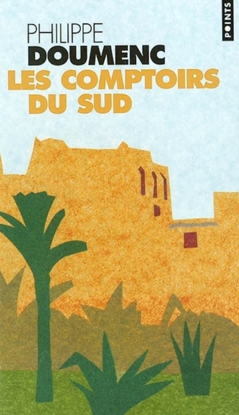 Product Image: Les comptoirs du Sud
