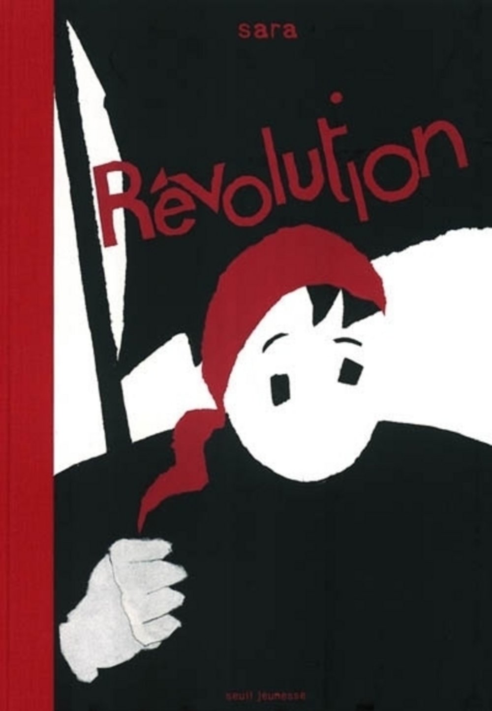 Révolution book