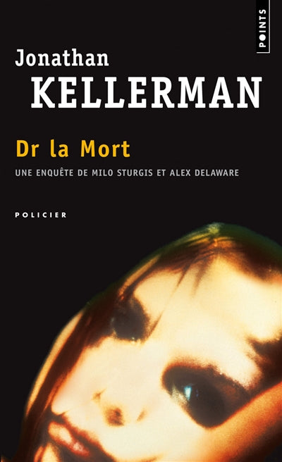 Product Image: Une enquête de Milo Sturgis et Alex Delaware. Dr La Mort