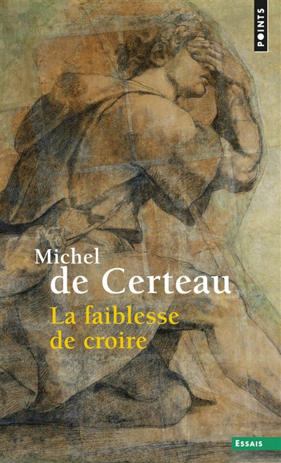 Product Image: La faiblesse de croire