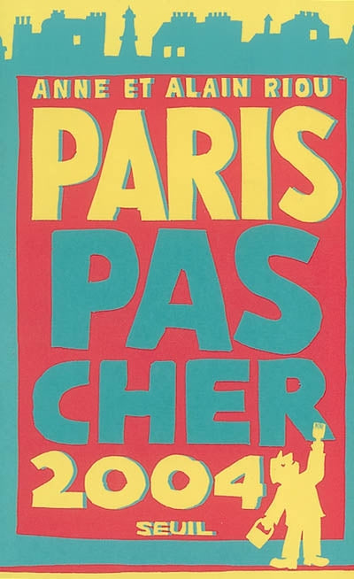 Product Image: Paris pas cher 2004