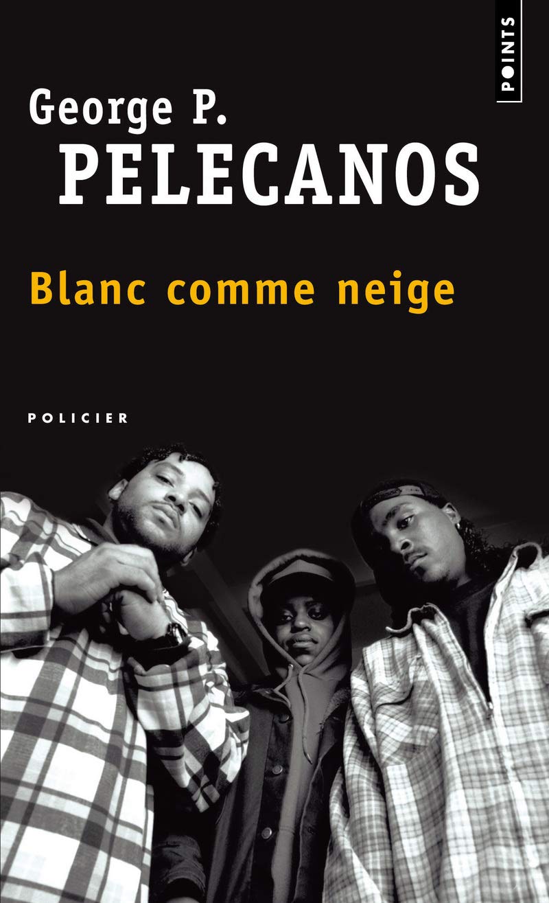 Product Image: Blanc comme neige