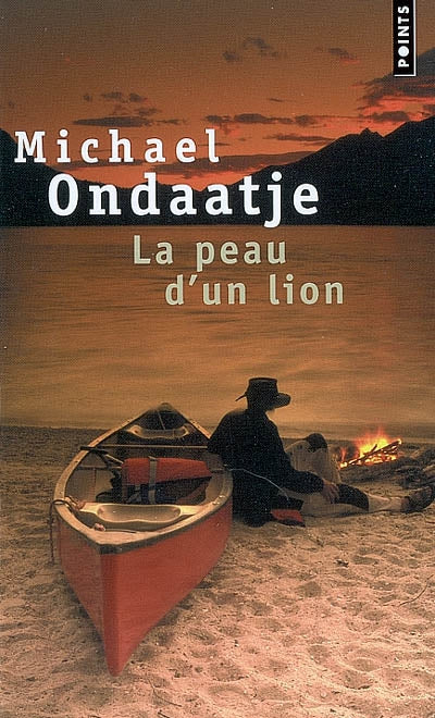 Product Image: La peau d'un lion