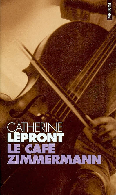 Product Image: Le café Zimmermann