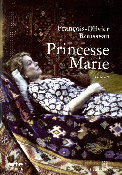Product Image: Princesse Marie