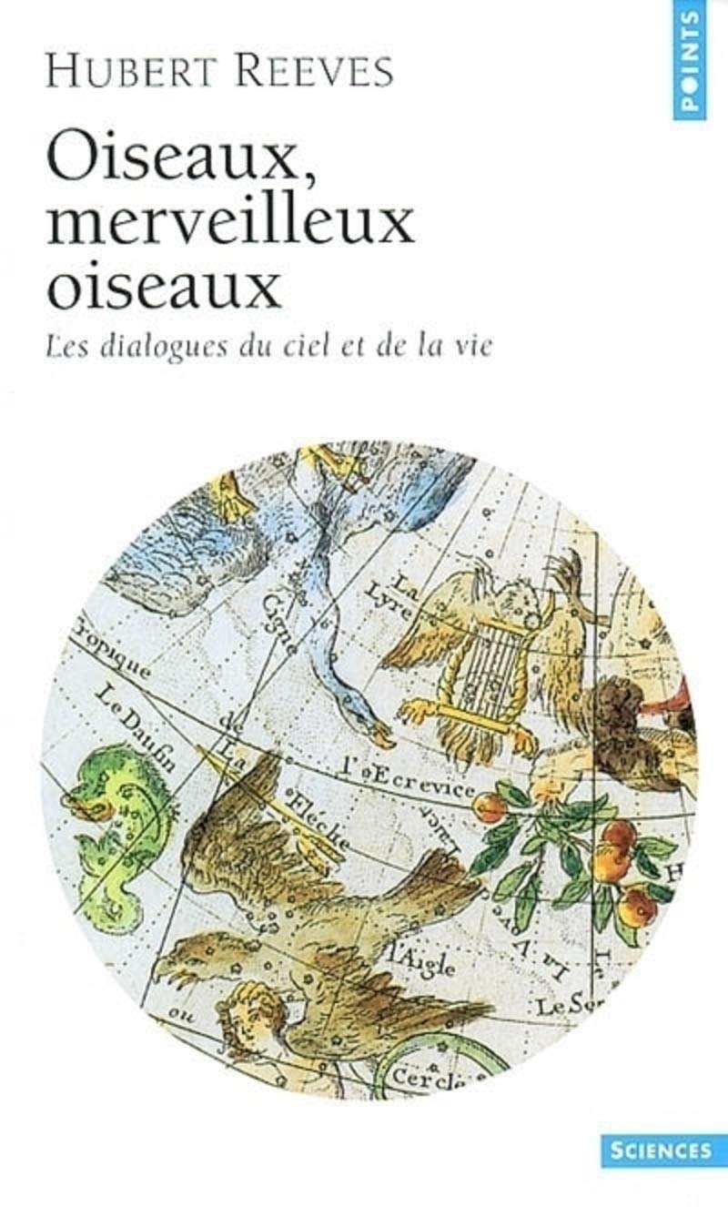 Oiseaux, merveilleux oiseaux : Les dialogues du ciel et de la vie book