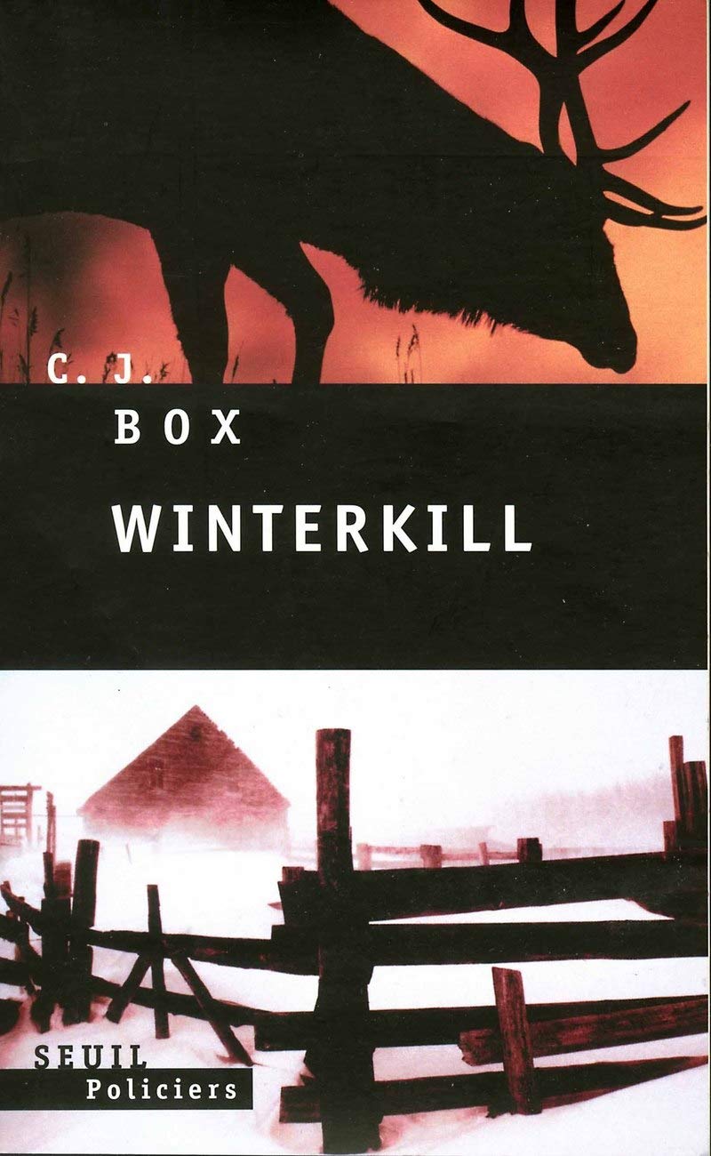 Winterkill Contemporary literature