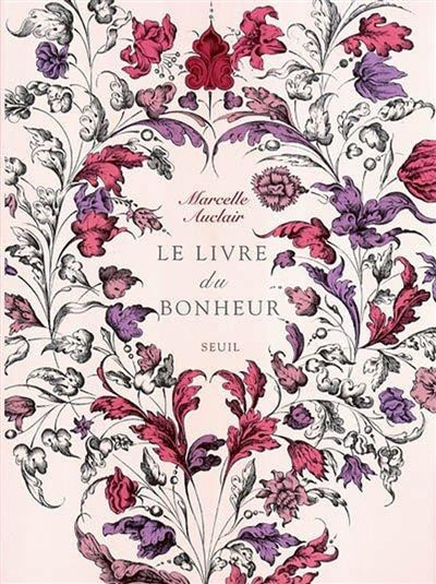 Product Image: Le livre du bonheur