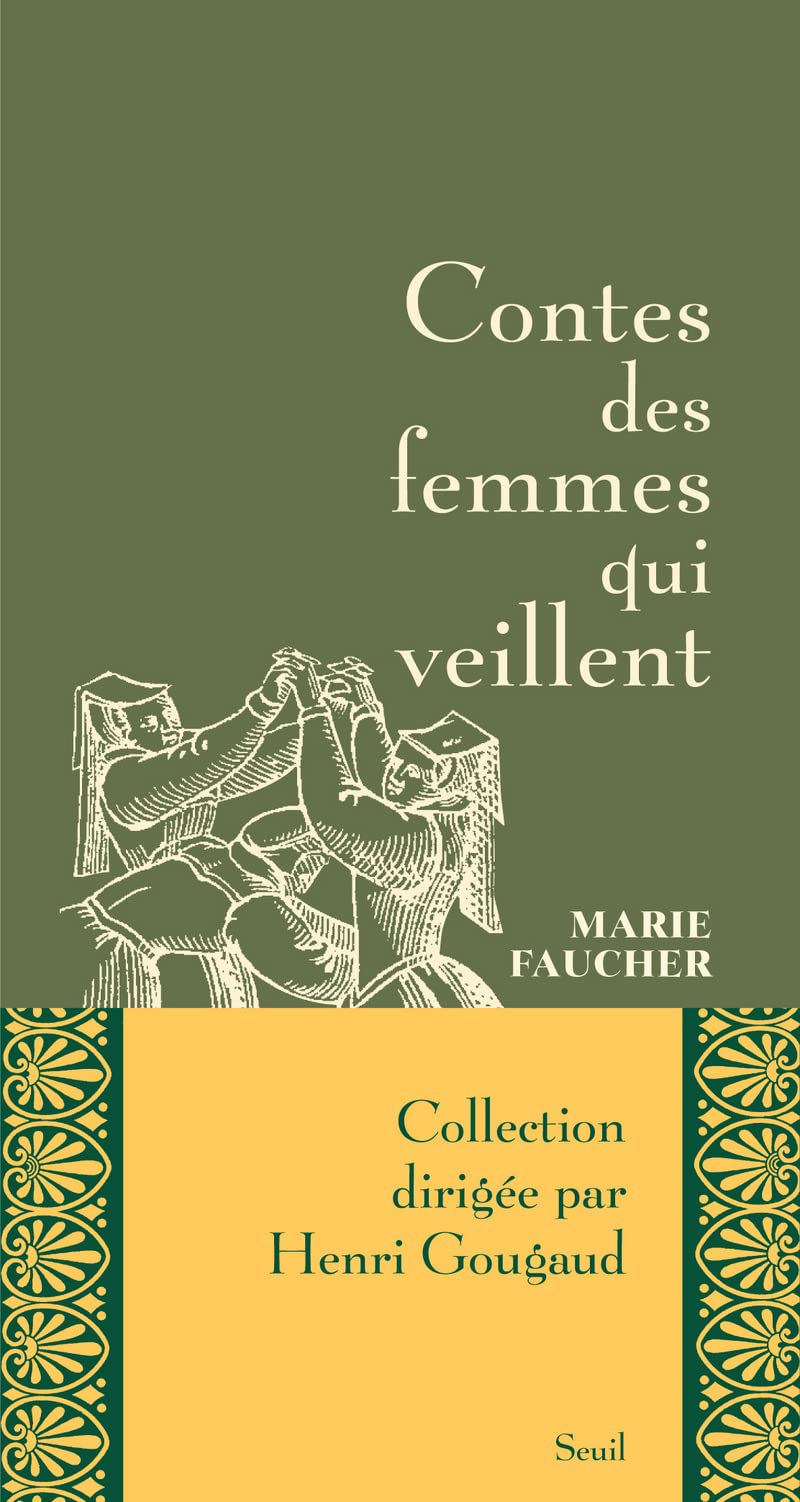 Contes des femmes qui veillent book