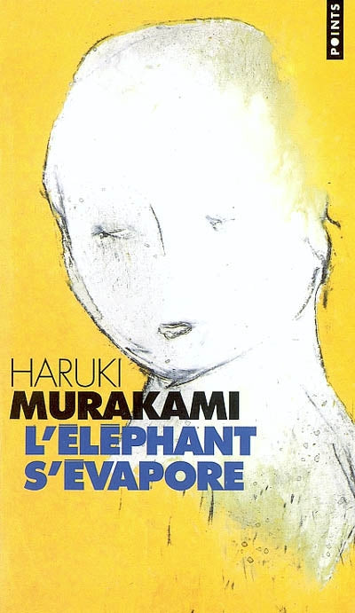 Product Image: L'éléphant s'évapore