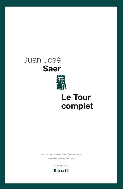 Product Image: Le tour complet