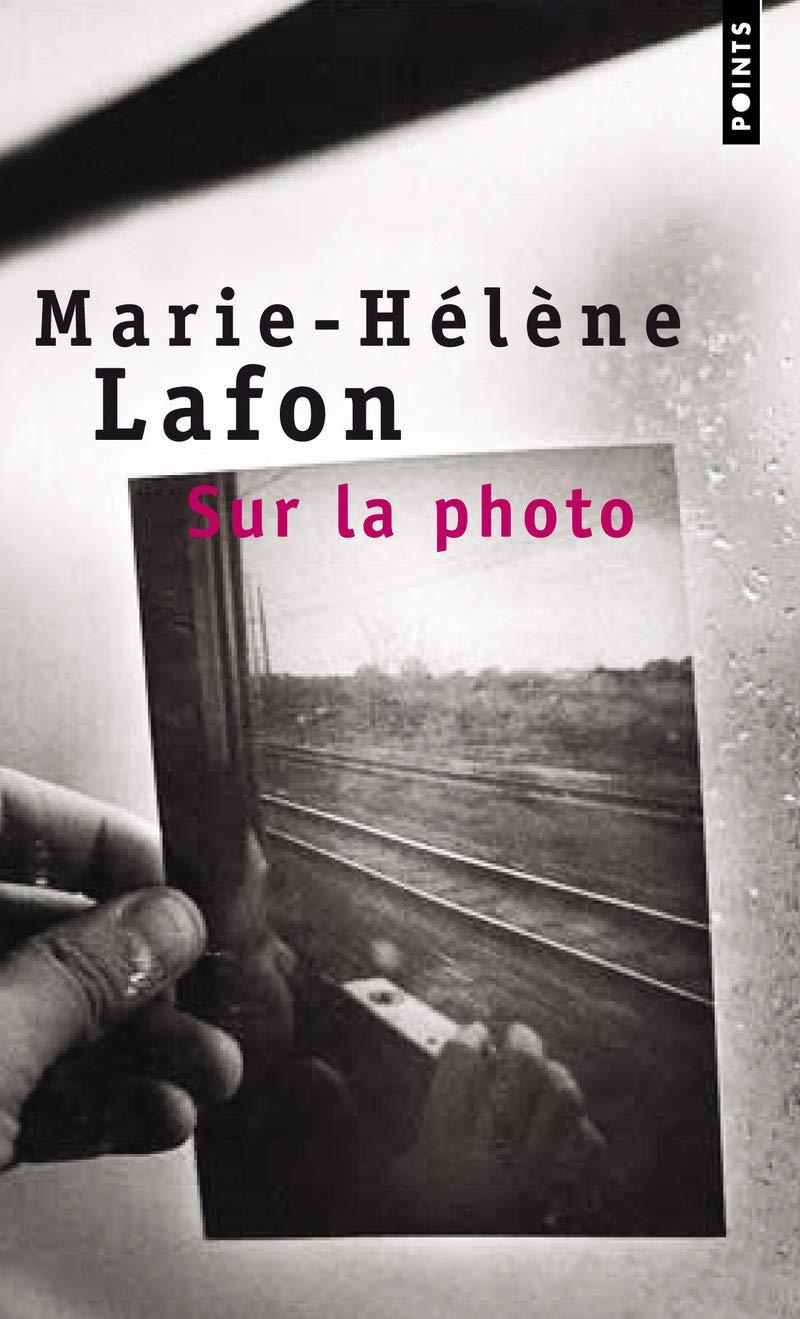 Sur La Photo Contemporary literature
