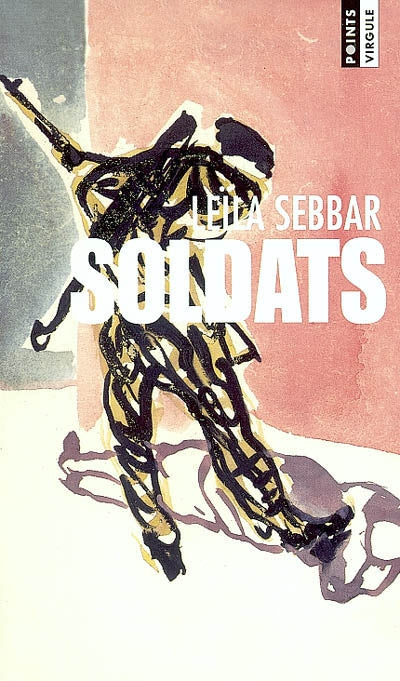 Product Image: Soldats