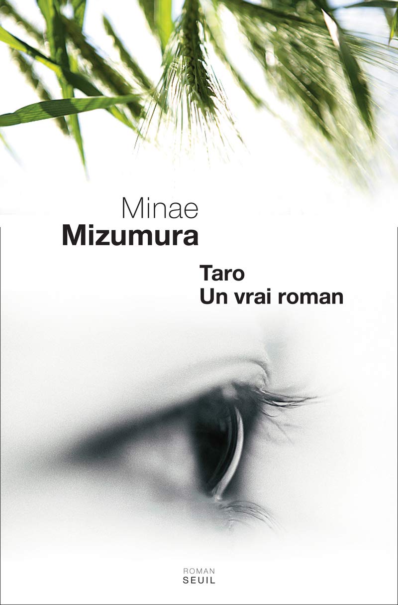 Tarô, un vrai roman Contemporary literature