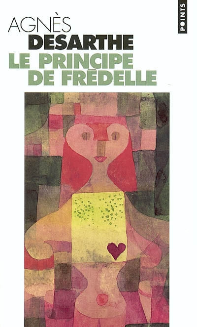Product Image: Le principe de Frédelle