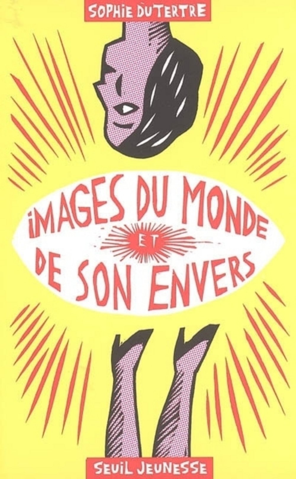 Images du monde et de son envers book