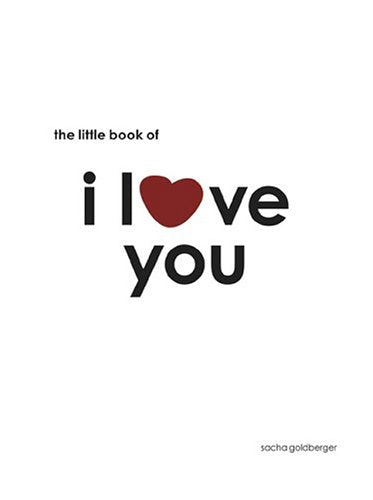 The Little Book of I Love You Lifestyle