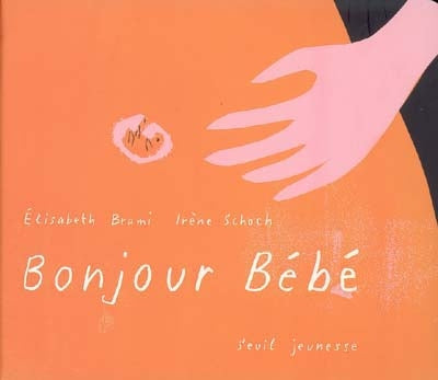 Product Image: Bonjour bébé
