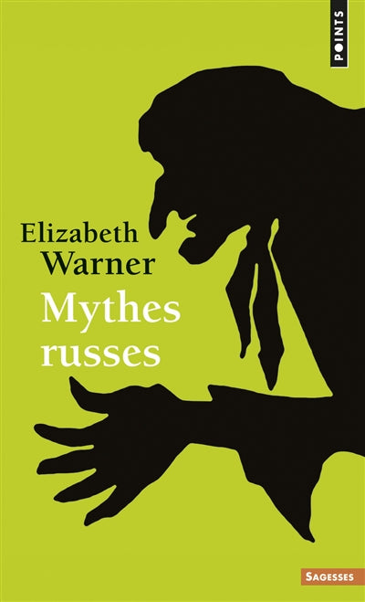 Product Image: Mythes russes