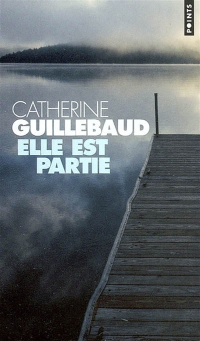 Product Image: Elle est partie