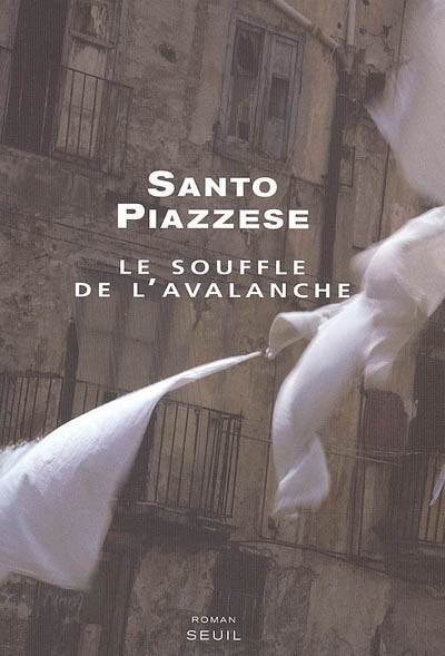 Product Image: Le souffle de l'avalanche