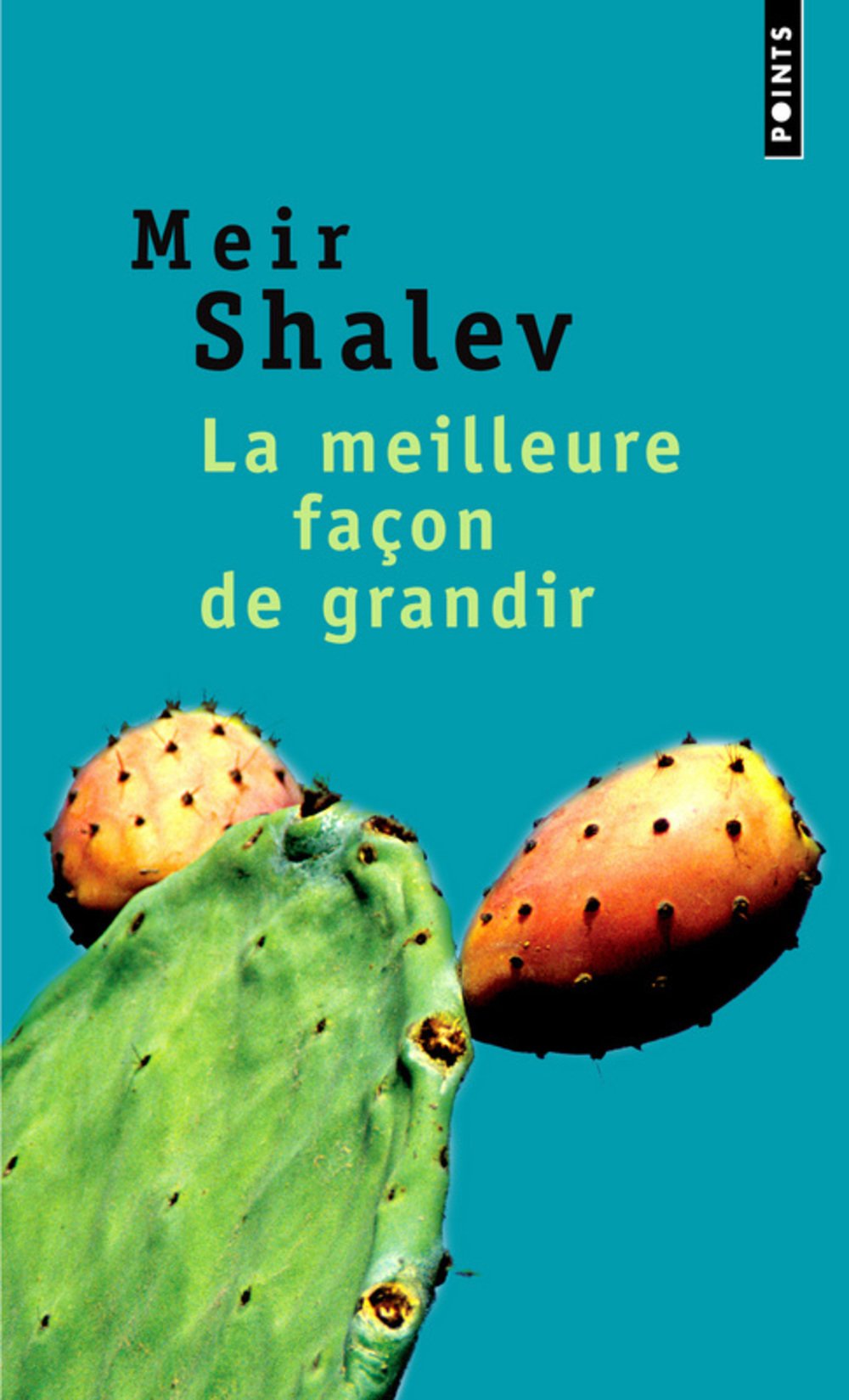 La meilleure façon de grandir book