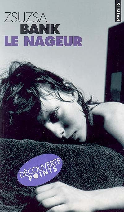 Product Image: Le nageur