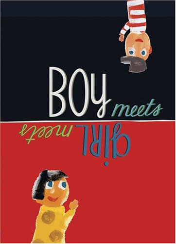 Boy Meets Girl/Girl Meets Boy Reading Aloud & Learning to Read