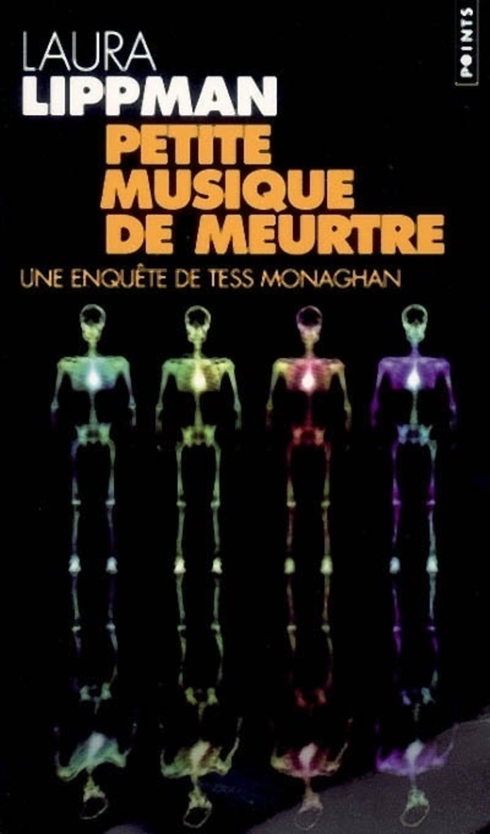 Petite musique de meurtre: Une enquête de Tess Monaghan book