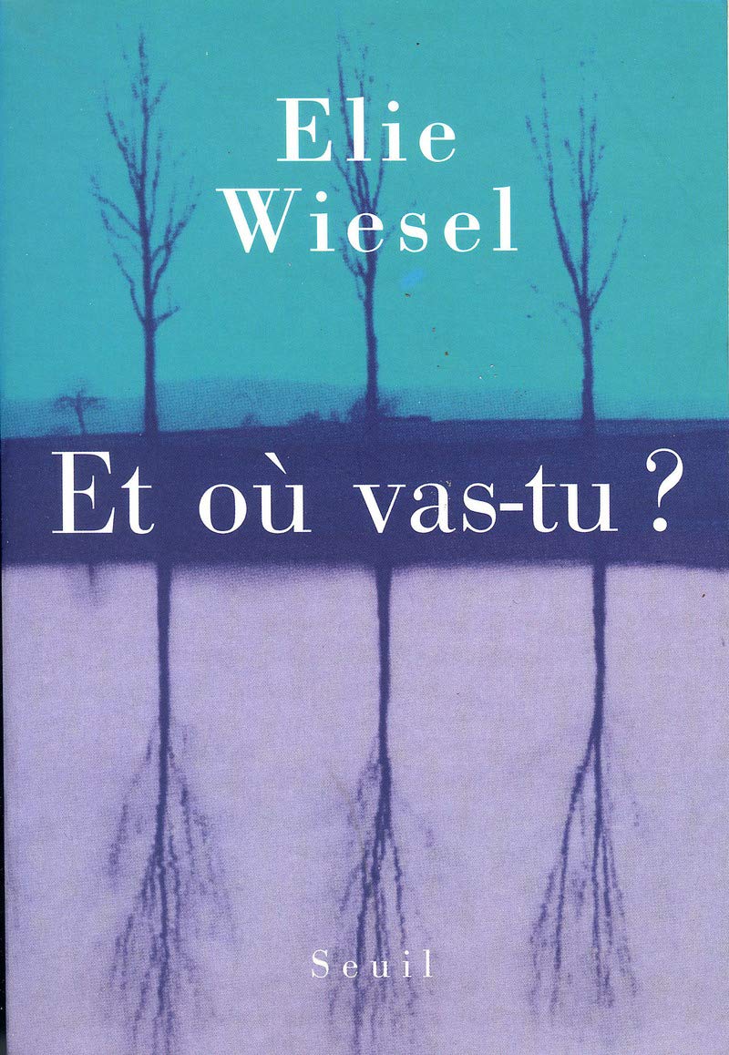 Product Image: Et où vas-tu ?