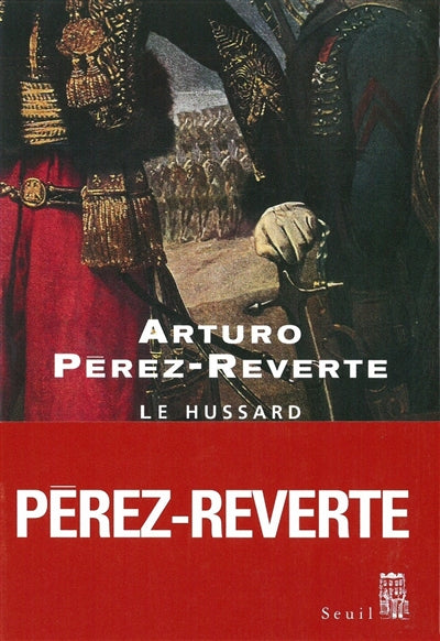Product Image: Le hussard