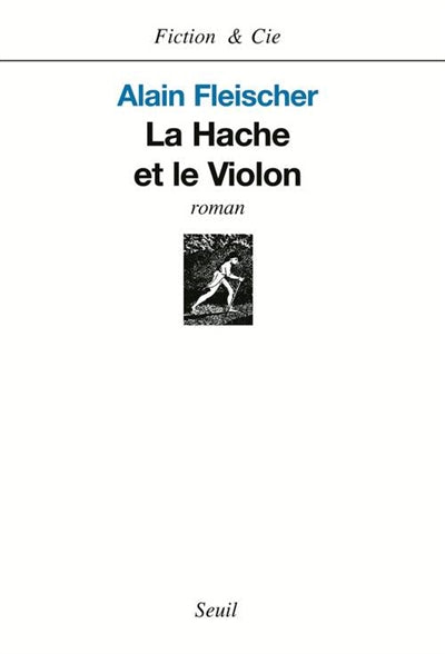Product Image: La hache et le violon