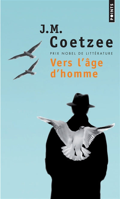 Product Image: Vers l'âge d'homme