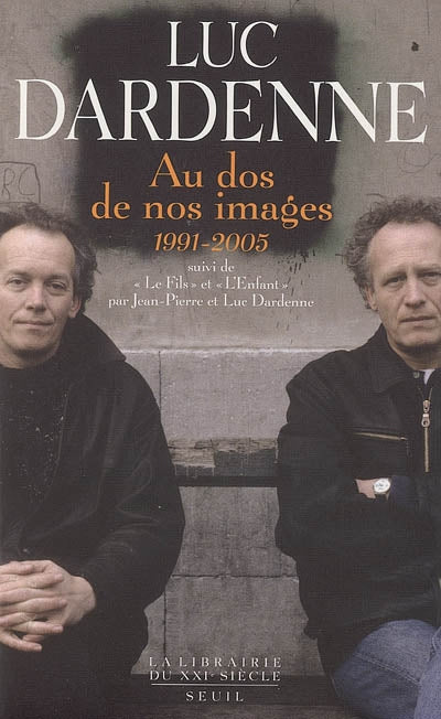 Product Image: Au dos de nos images