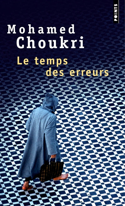 Product Image: Le temps des erreurs
