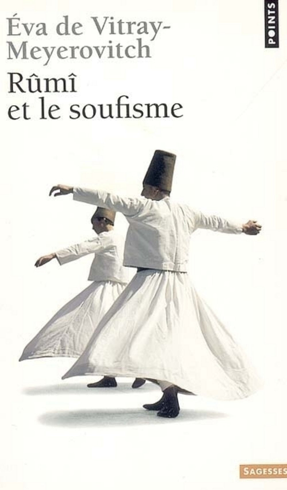 Product Image: Rûmî et le Soufisme