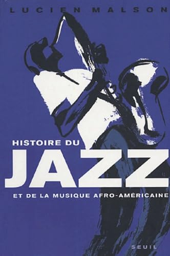 Histoire du Jazz et de la Musique Afro-Américaine Leisure & Fun
