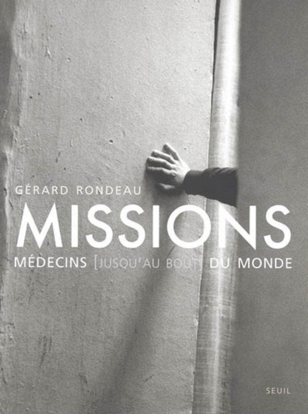 Missions: Médecins (jusqu'au bout) du monde Books
