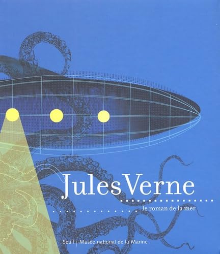 Jules Verne: Le roman de la mer book