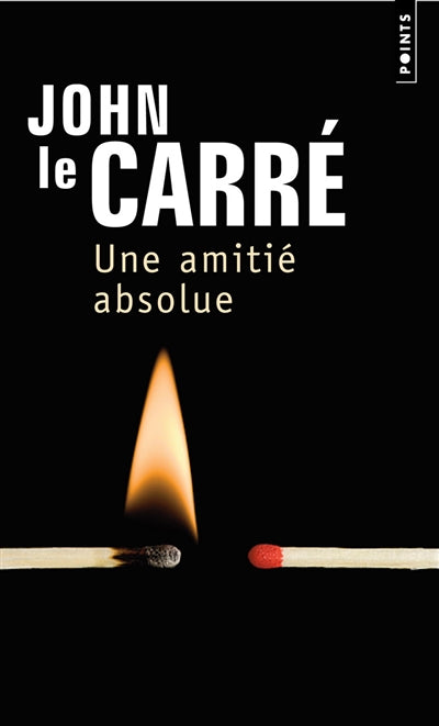 Product Image: Une amitié absolue